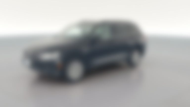 2018 Volkswagen Tiguan vehicle photo
