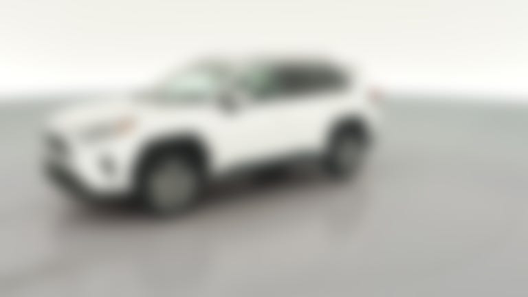 2024 Toyota RAV4 Hybrid vehicle photo