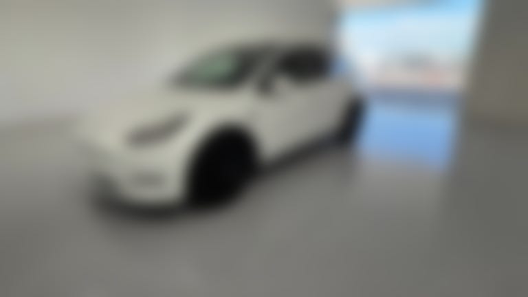 2021 Tesla Model Y vehicle photo