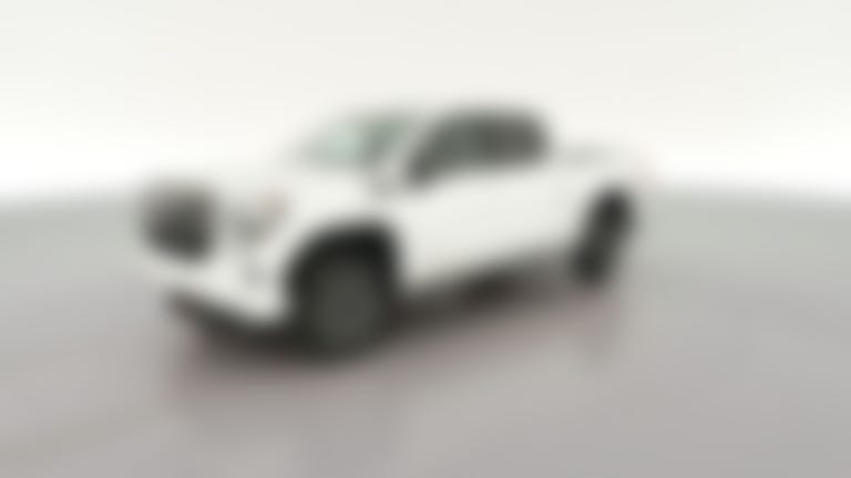 2022 GMC Sierra 1500 Crew Cab vehicle photo
