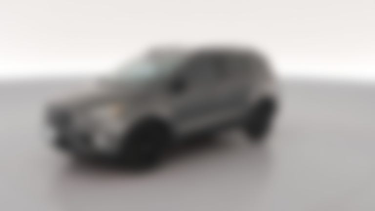 2017 Ford Escape vehicle photo