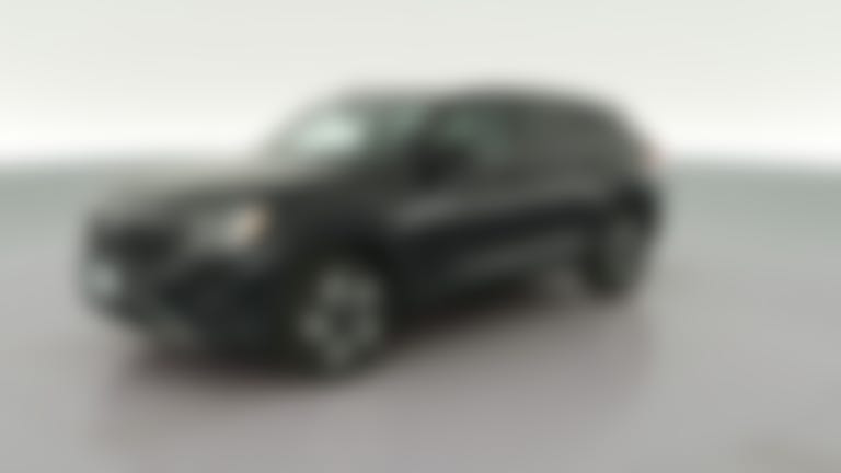 2026 Volkswagen Atlas Cross Sport vehicle photo