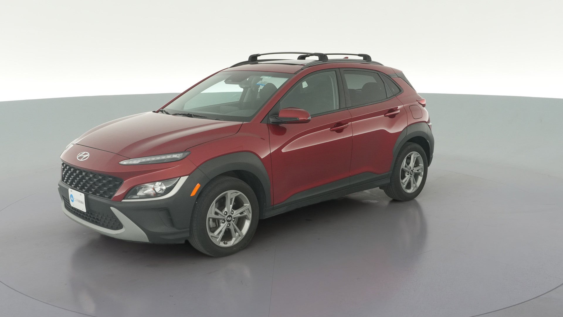 2023 Hyundai Kona vehicle photo