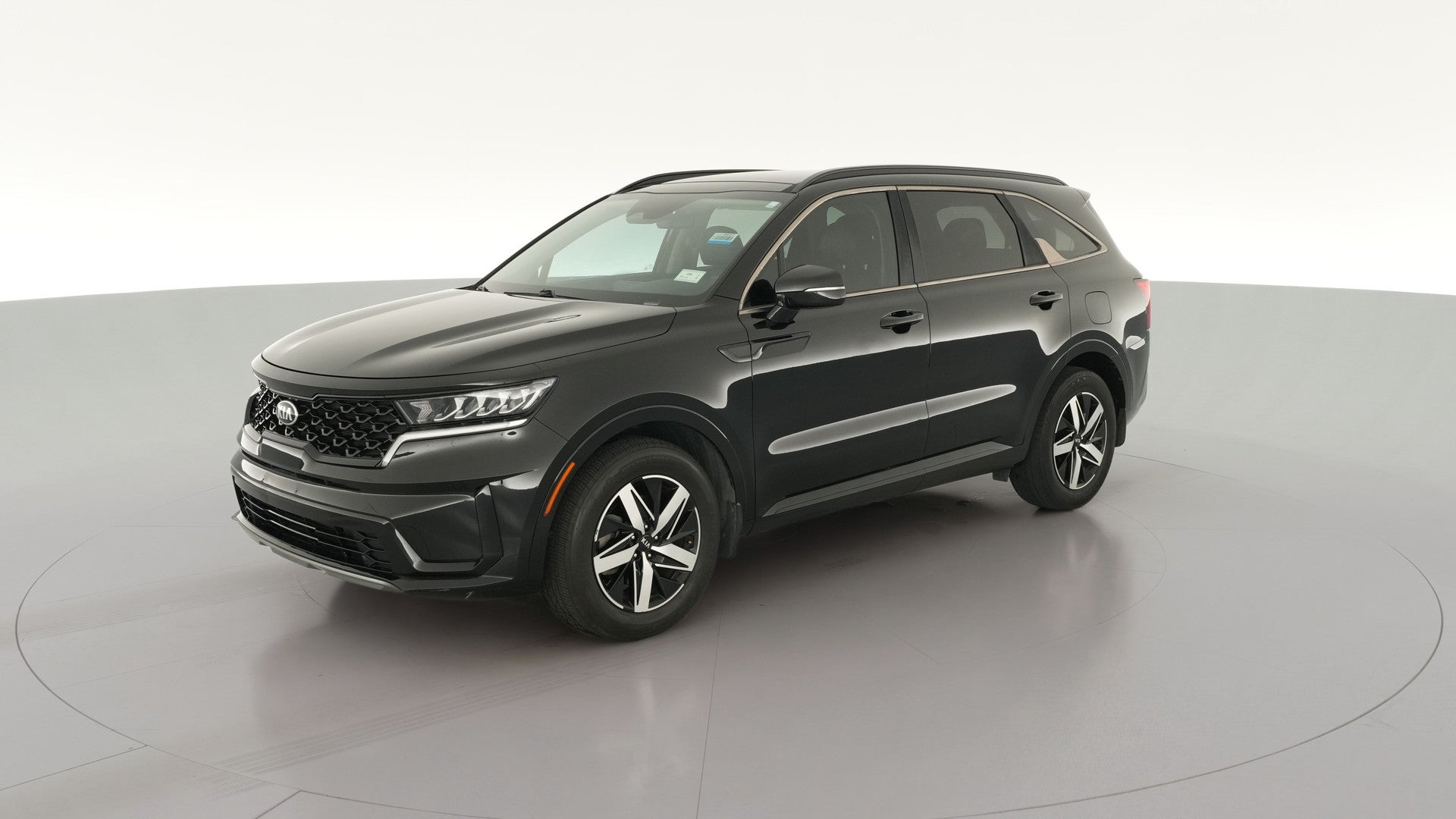 2021 Kia Sorento vehicle photo
