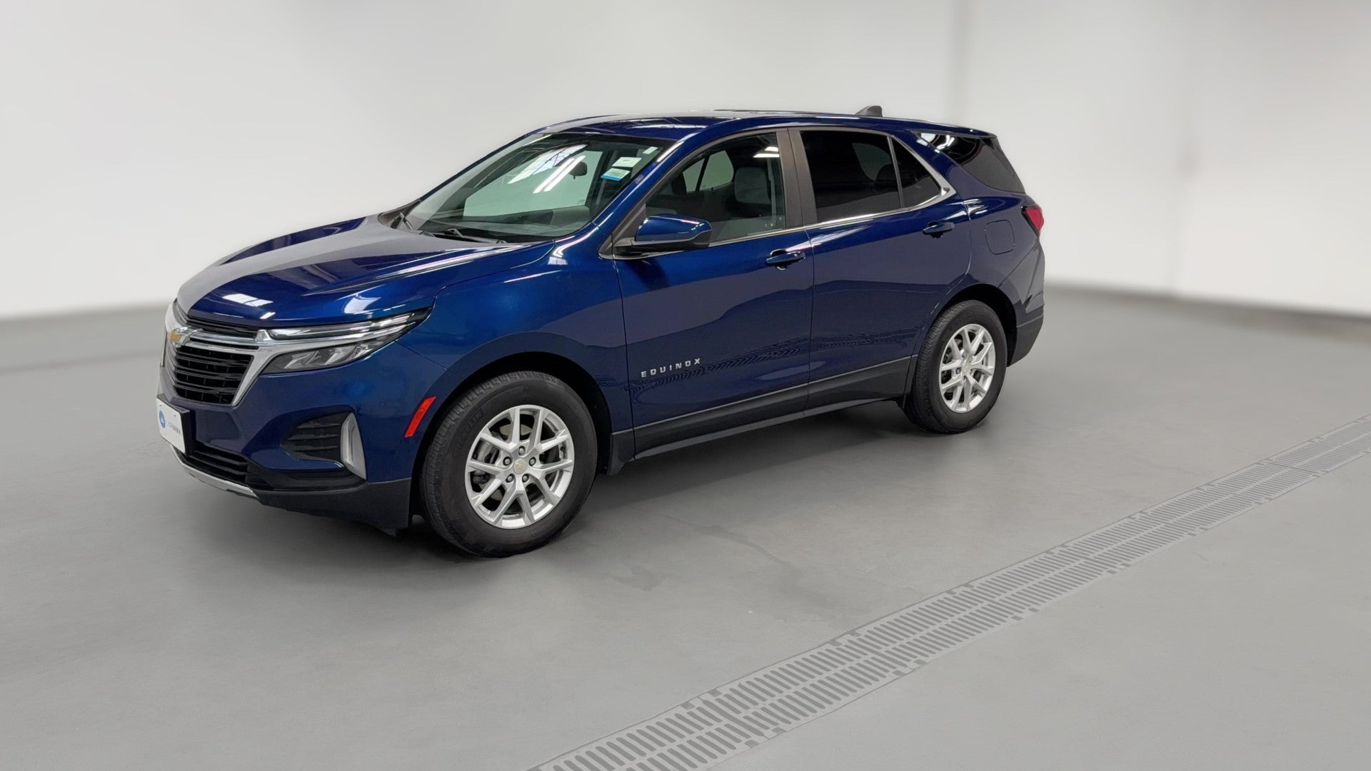 2023 Chevrolet Equinox vehicle photo