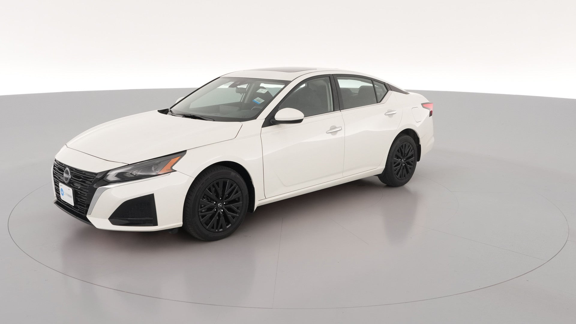 2023 Nissan Altima vehicle photo