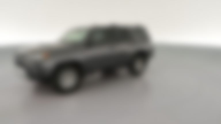 2016 Toyota 4Runner vehicle photo