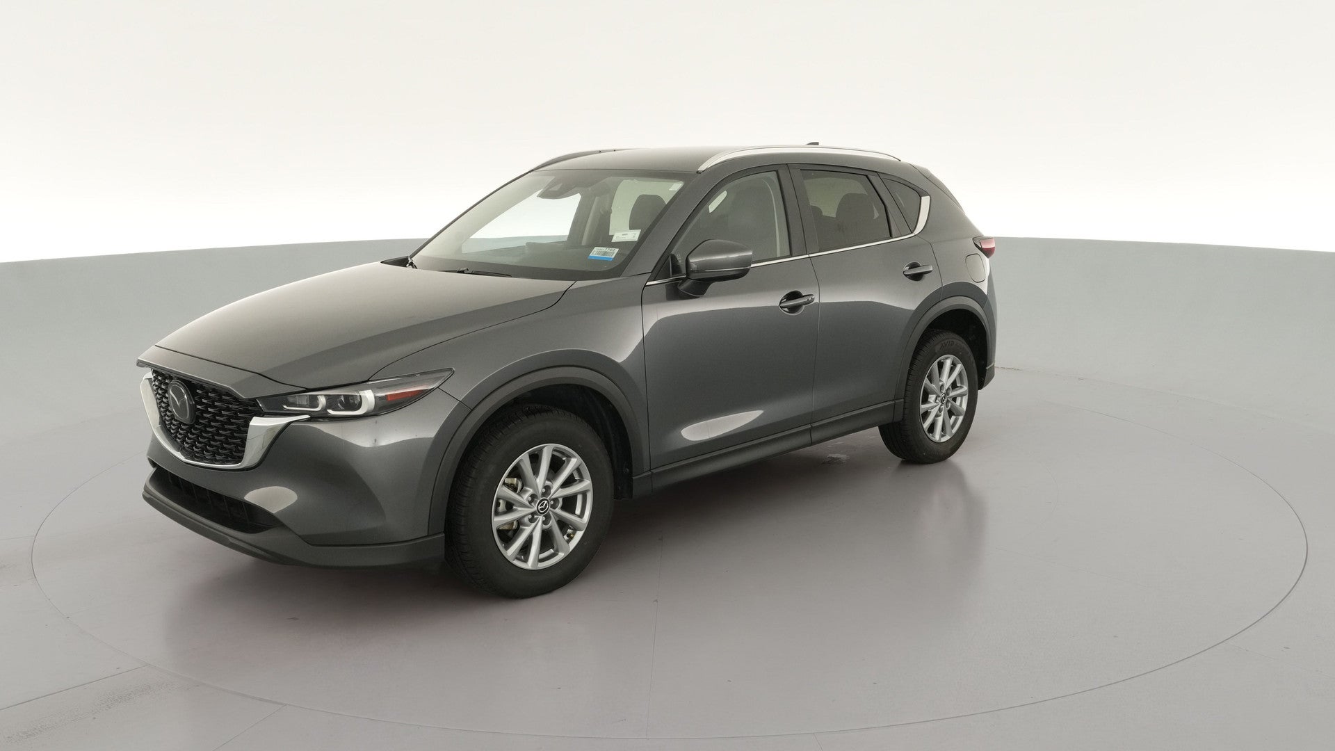 2023 MAZDA CX-5 vehicle photo