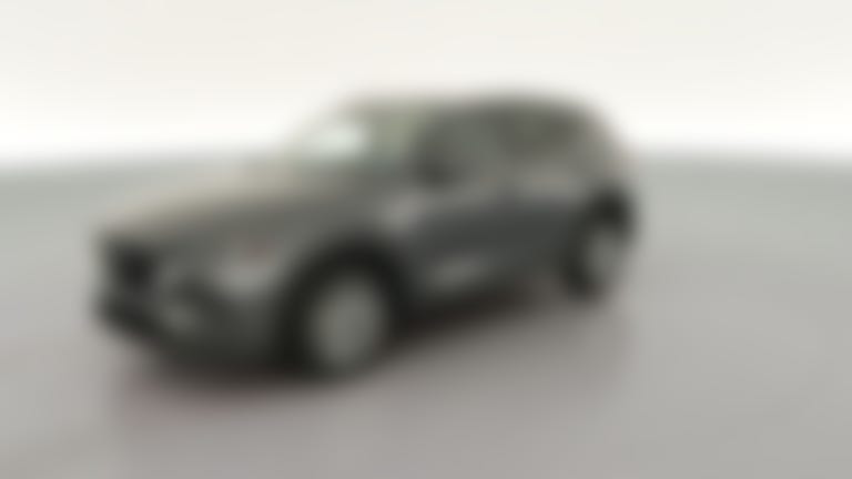 2023 MAZDA CX-5 vehicle photo