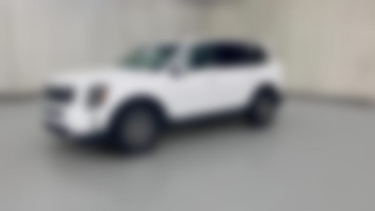 2021 Kia Telluride vehicle photo