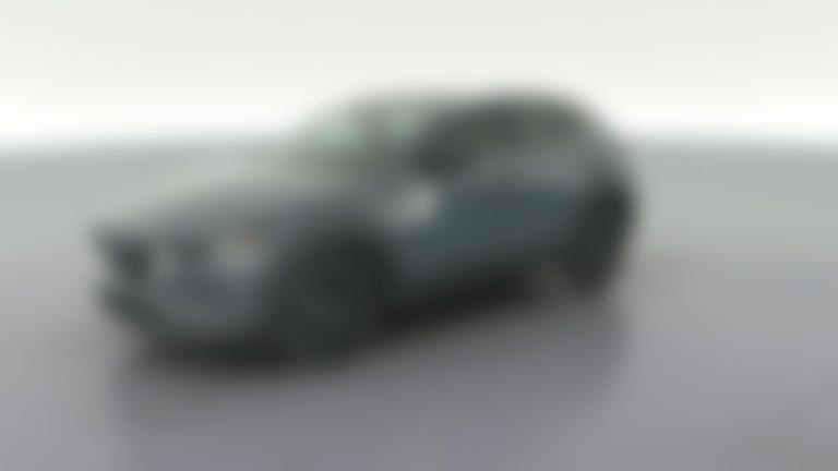 2022 MAZDA CX-30 vehicle photo