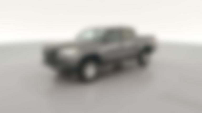 2017 Toyota Tacoma Double Cab vehicle photo