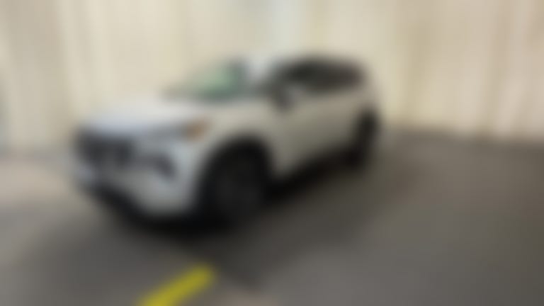 2025 Nissan Rogue vehicle photo