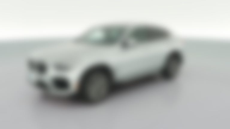 2021 BMW X4 vehicle photo