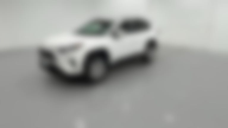 2019 Toyota RAV4 vehicle photo