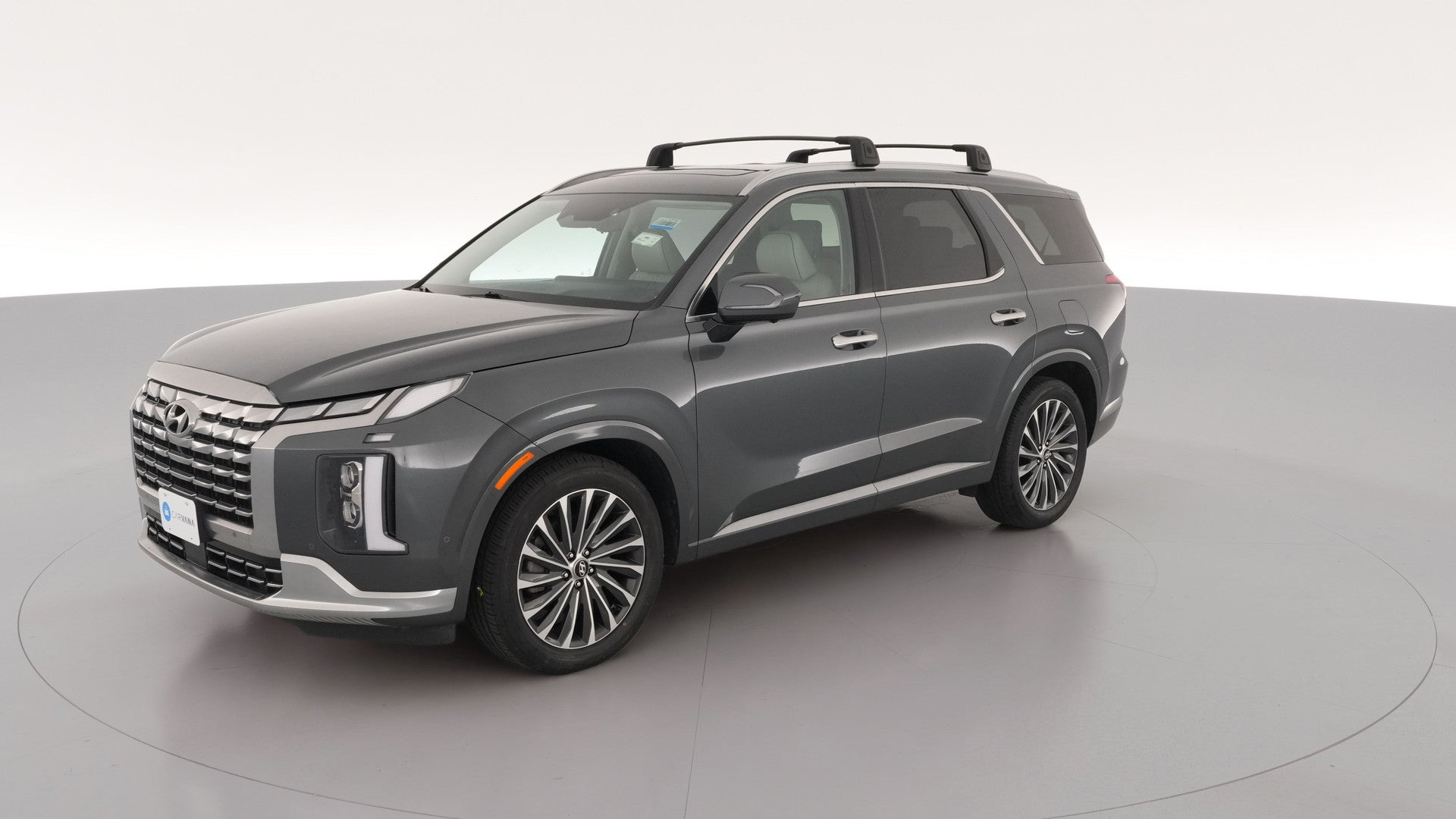 2023 Hyundai Palisade vehicle photo