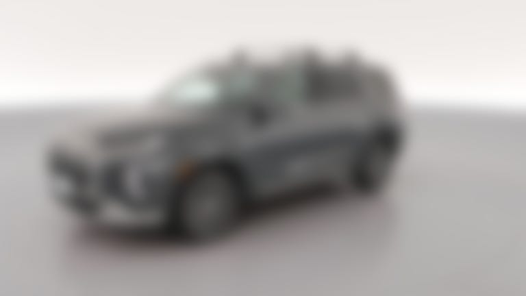 2023 Hyundai Palisade vehicle photo