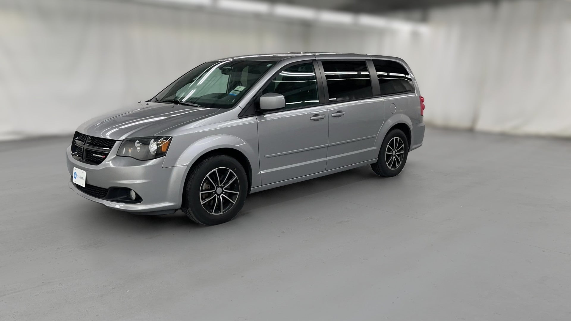 2016 Dodge Grand Caravan Passenger vehicle photo