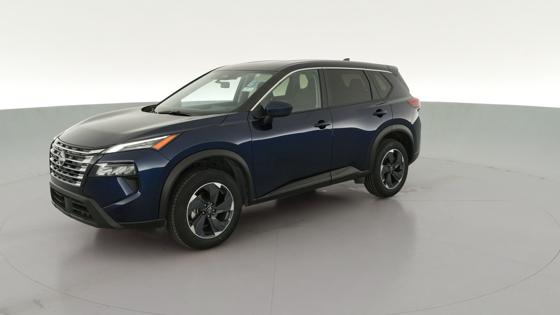 2025 Nissan Rogue vehicle photo