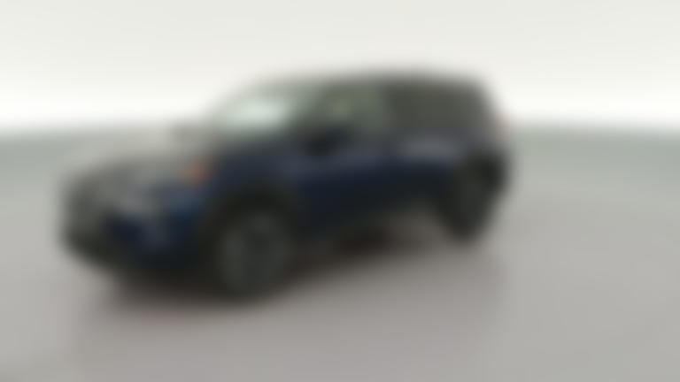 2025 Nissan Rogue vehicle photo