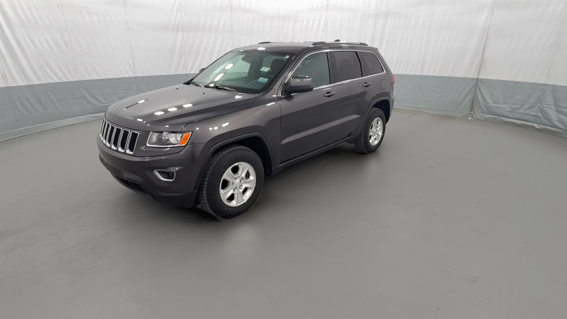 2015 Jeep Grand Cherokee vehicle photo