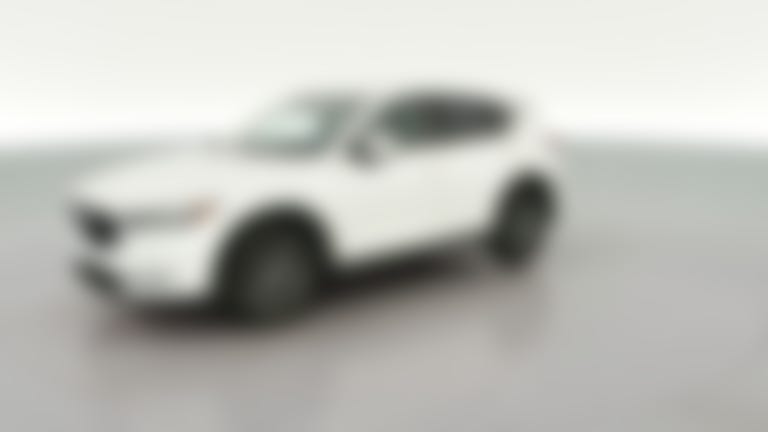 2017 MAZDA CX-5 vehicle photo