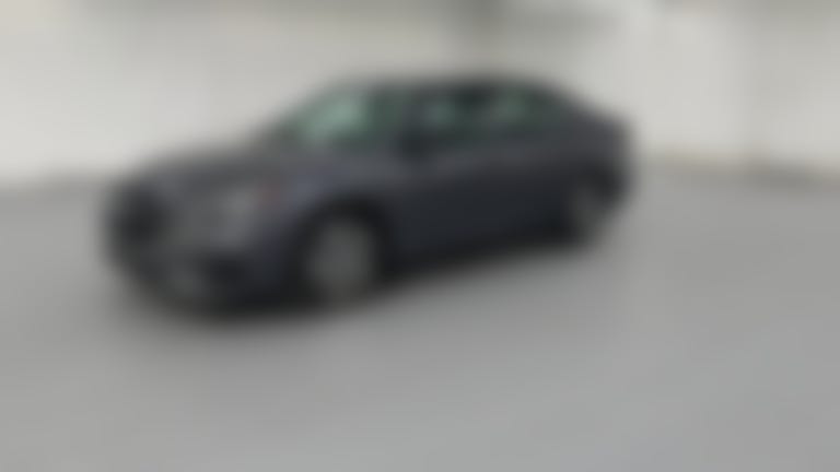 2025 Subaru Legacy vehicle photo