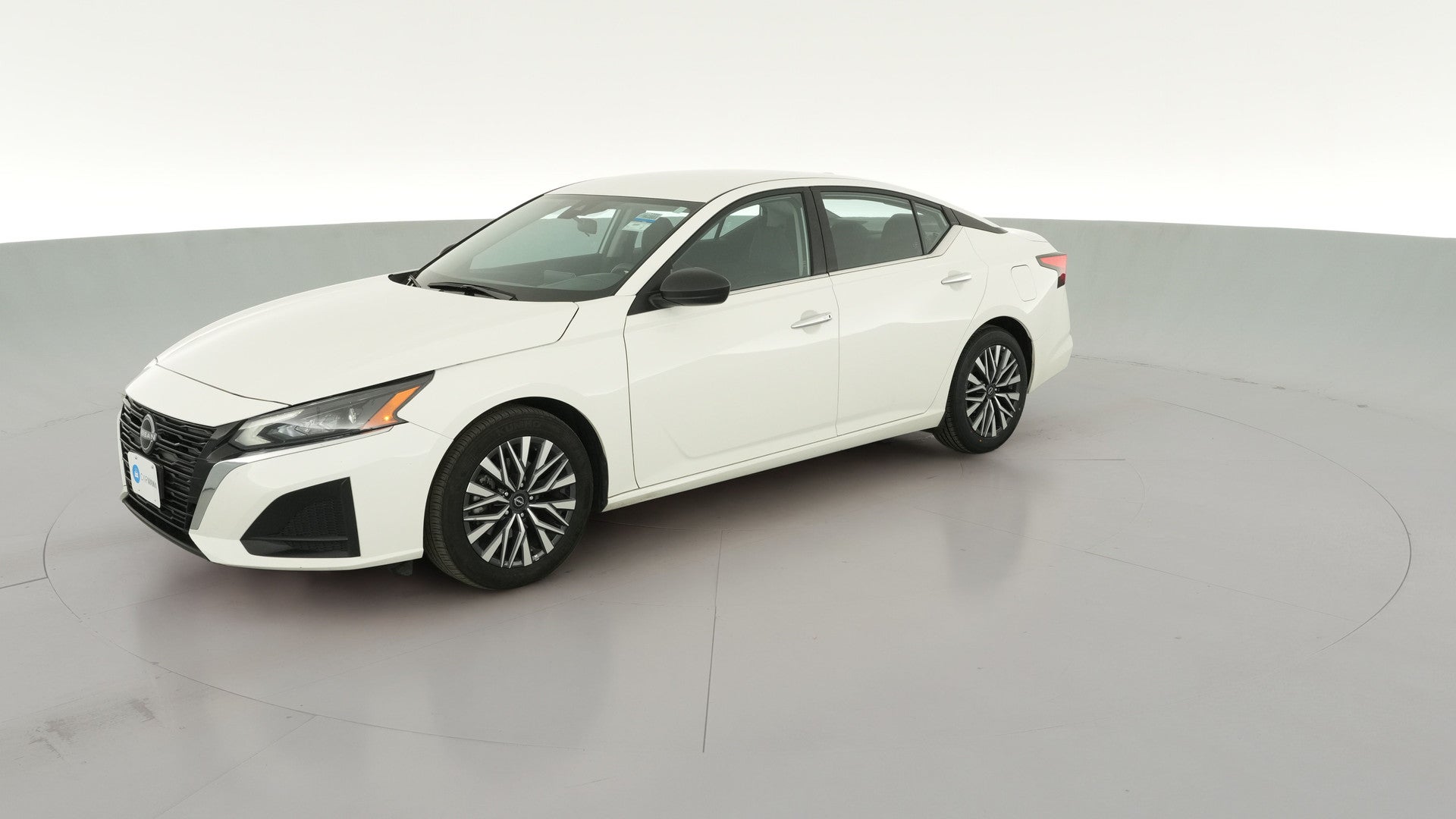2025 Nissan Altima vehicle photo