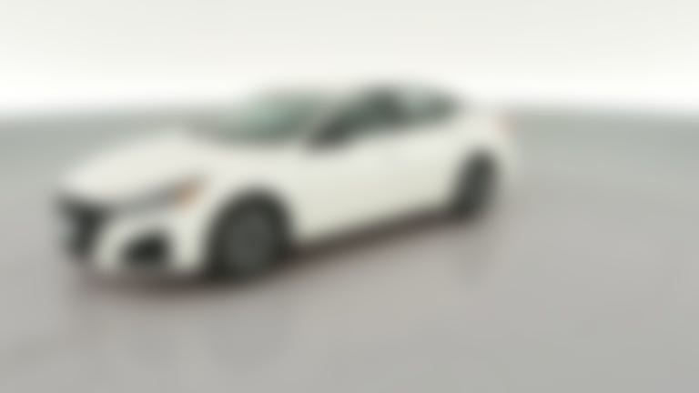2025 Nissan Altima vehicle photo