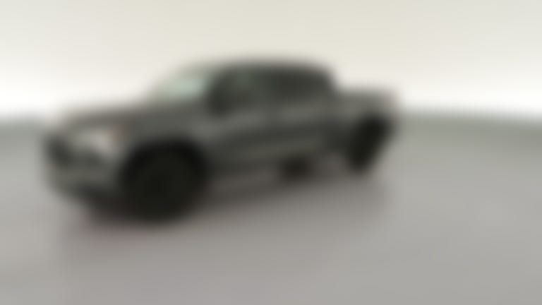 2025 Toyota Tundra CrewMax vehicle photo