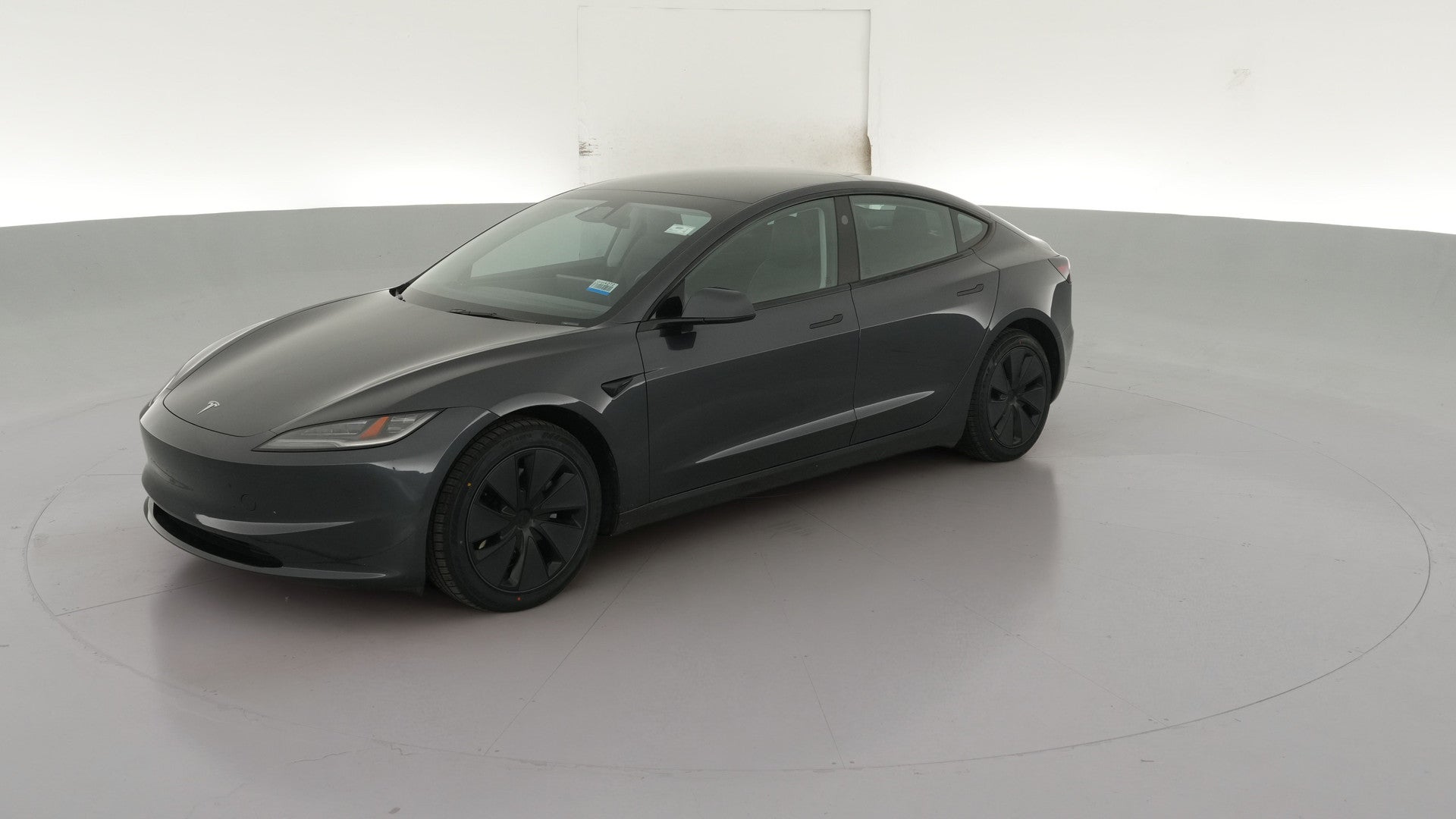 2024 Tesla Model 3 vehicle photo