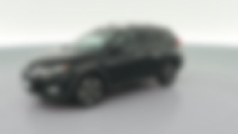 2019 Nissan Rogue vehicle photo