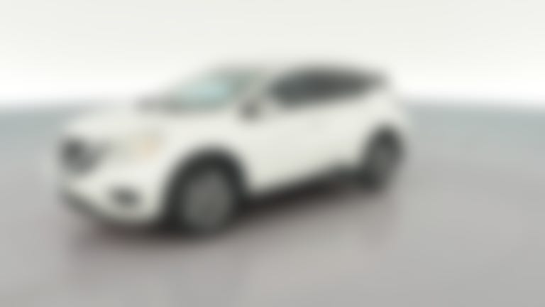 2017 Nissan Murano vehicle photo