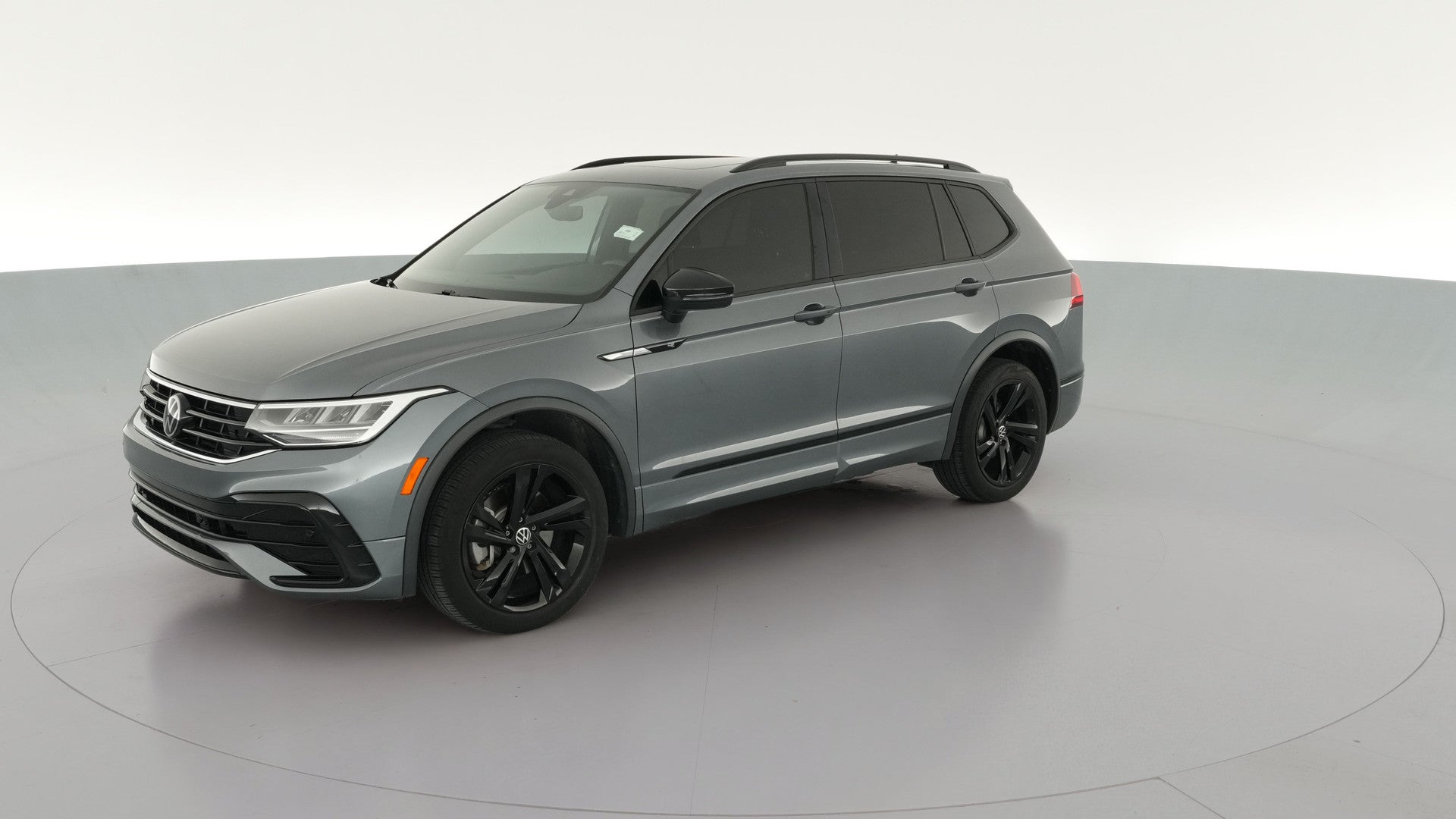 2023 Volkswagen Tiguan vehicle photo