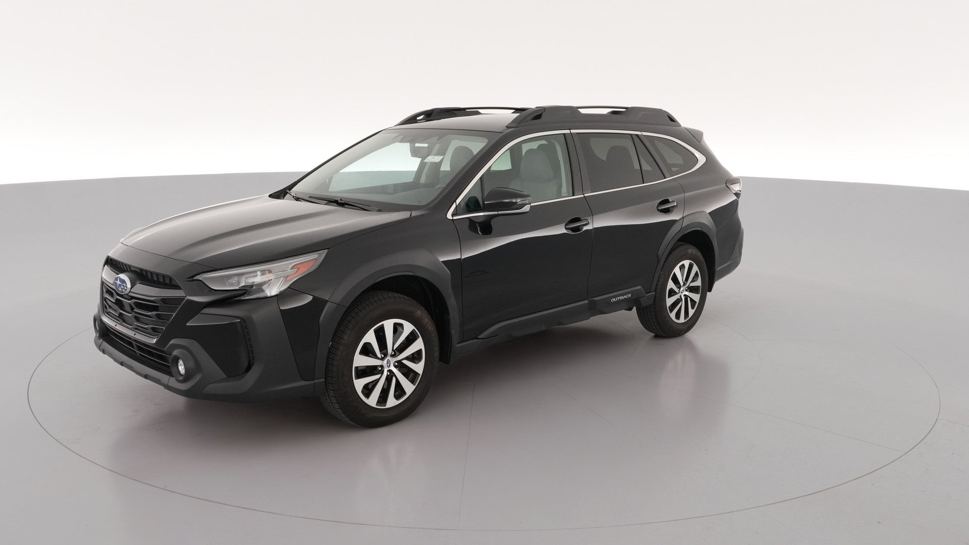 2024 Subaru Outback vehicle photo