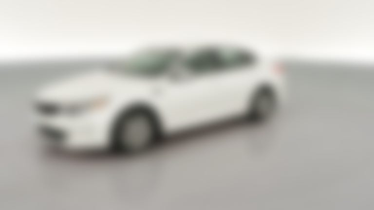 2018 Kia Optima vehicle photo
