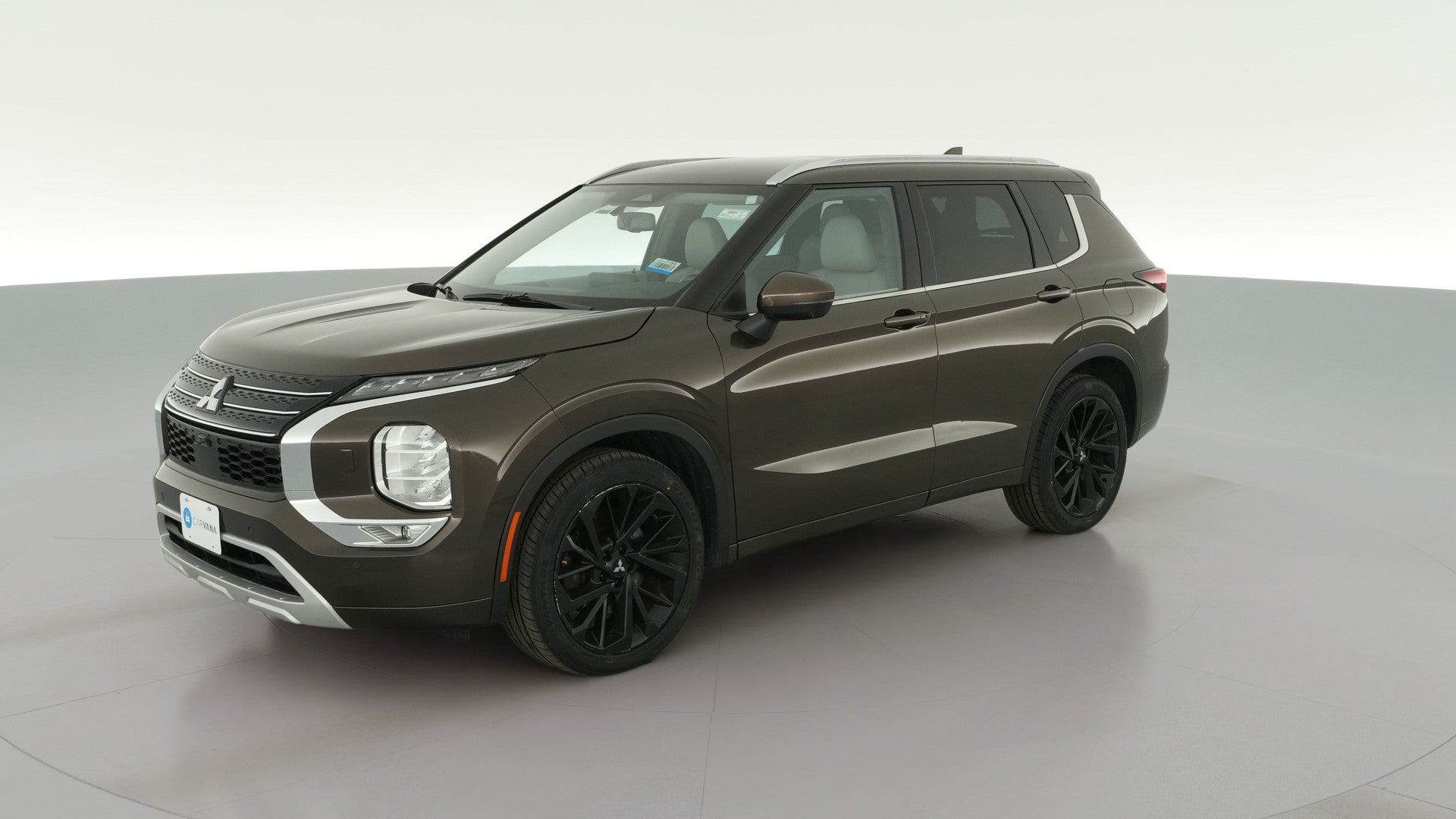 2023 Mitsubishi Outlander PHEV vehicle photo