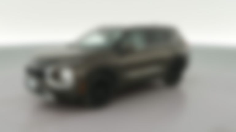2023 Mitsubishi Outlander PHEV vehicle photo