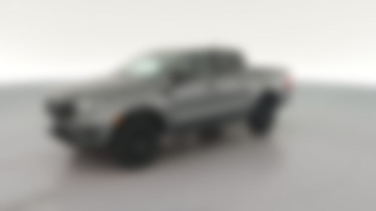 2023 Ford Ranger SuperCrew vehicle photo