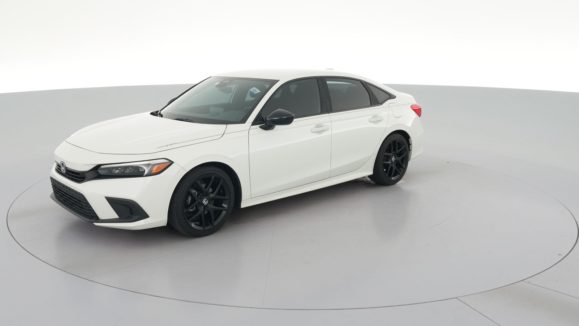 2022 Honda Civic vehicle photo