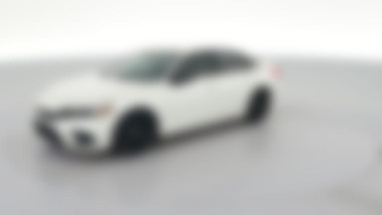 2022 Honda Civic vehicle photo