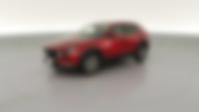 2020 MAZDA CX-30 vehicle photo