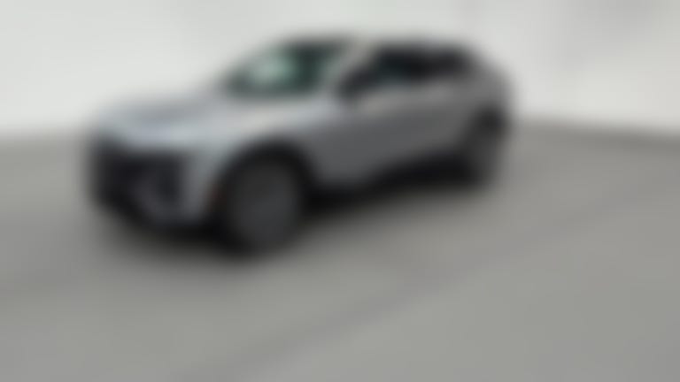 2024 Cadillac LYRIQ vehicle photo