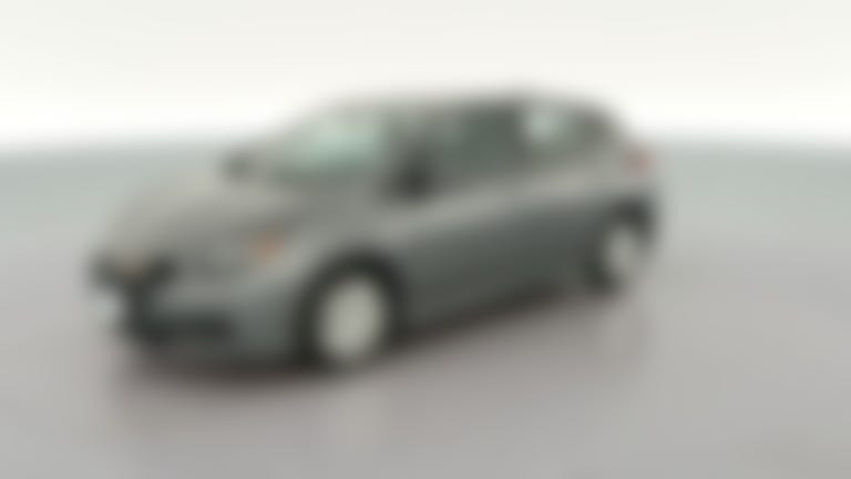 2025 Nissan LEAF vehicle photo