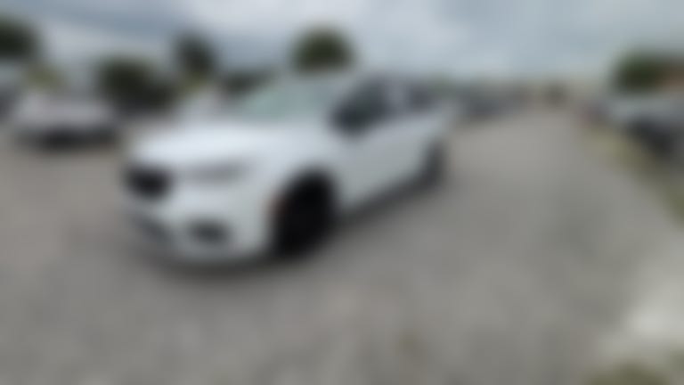 2025 Chrysler Pacifica vehicle photo