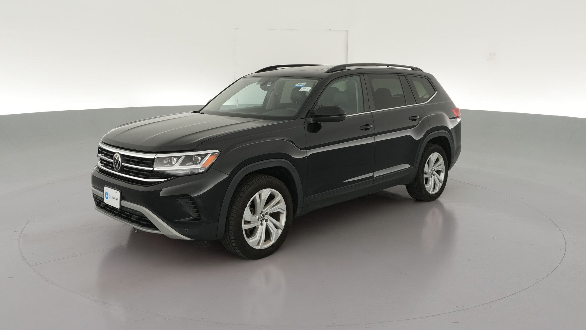 2022 Volkswagen Atlas vehicle photo