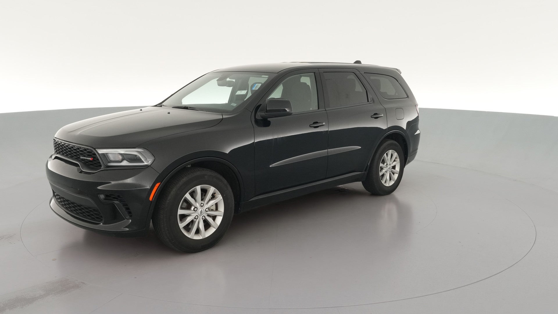 2025 Dodge Durango vehicle photo