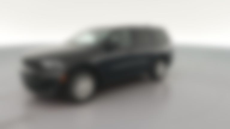 2025 Dodge Durango vehicle photo