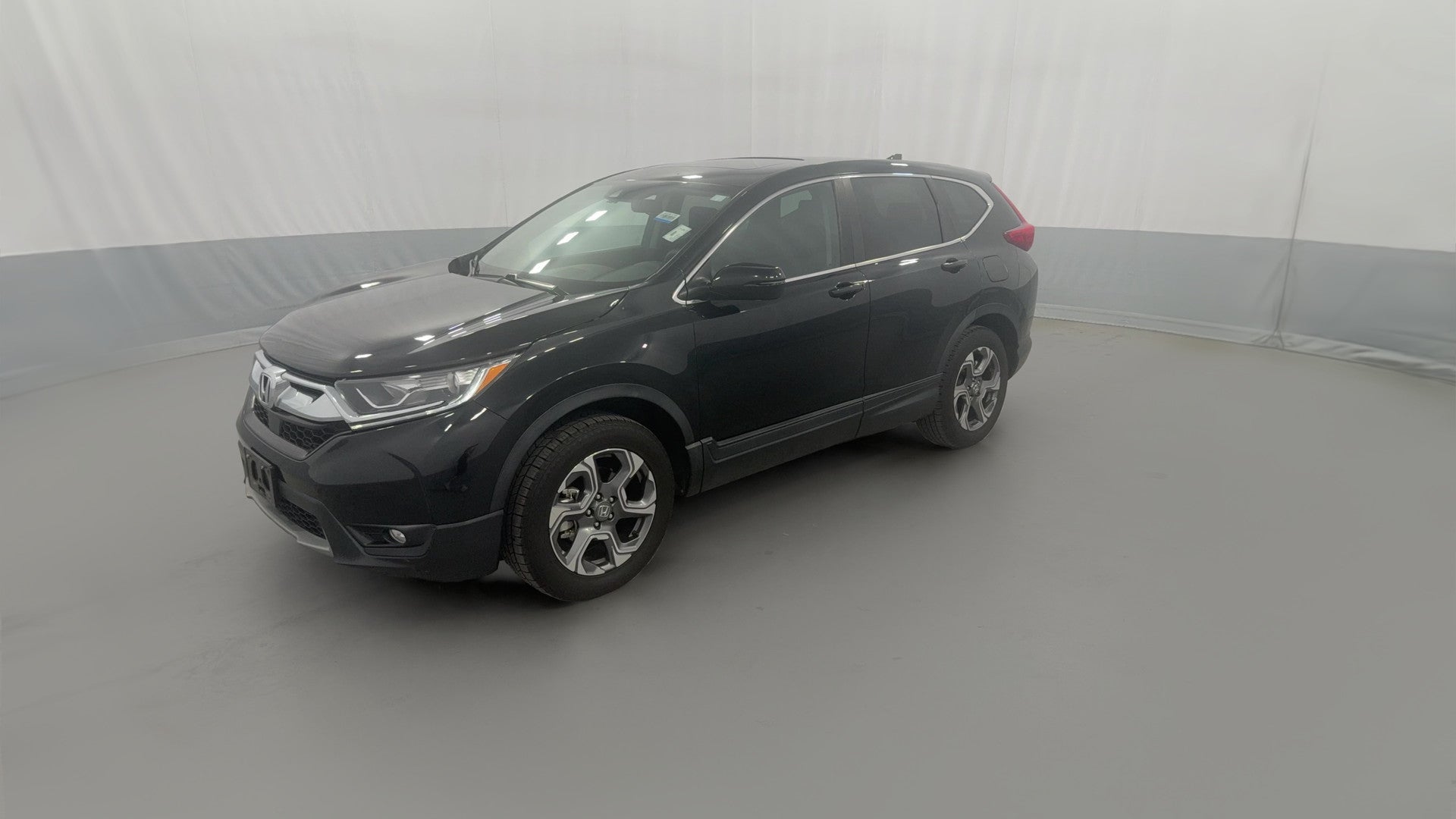 2018 Honda CR-V vehicle photo