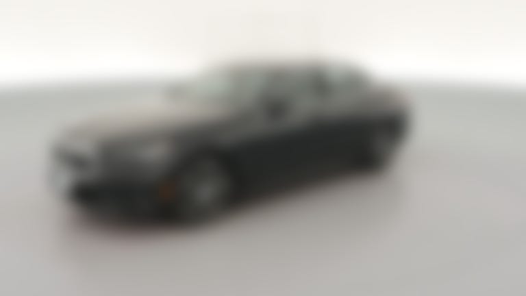 2024 BMW i5 vehicle photo